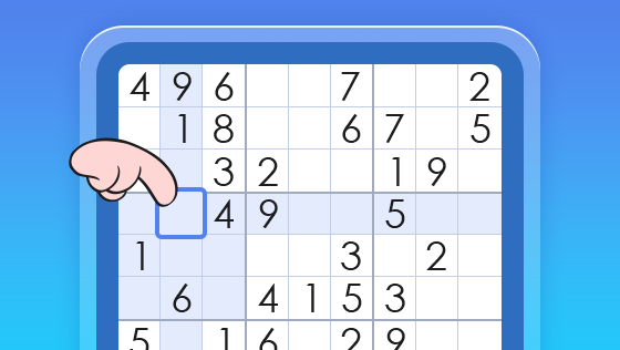 where is sudoku from