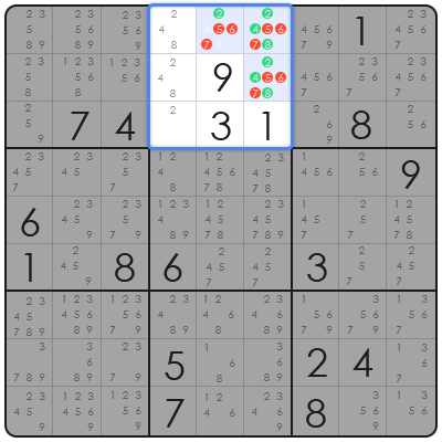 sudoku tournaments online