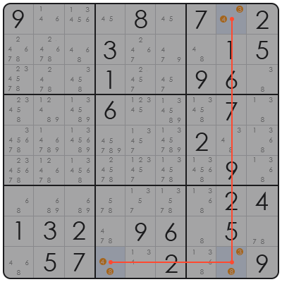 sudoku hard new york times